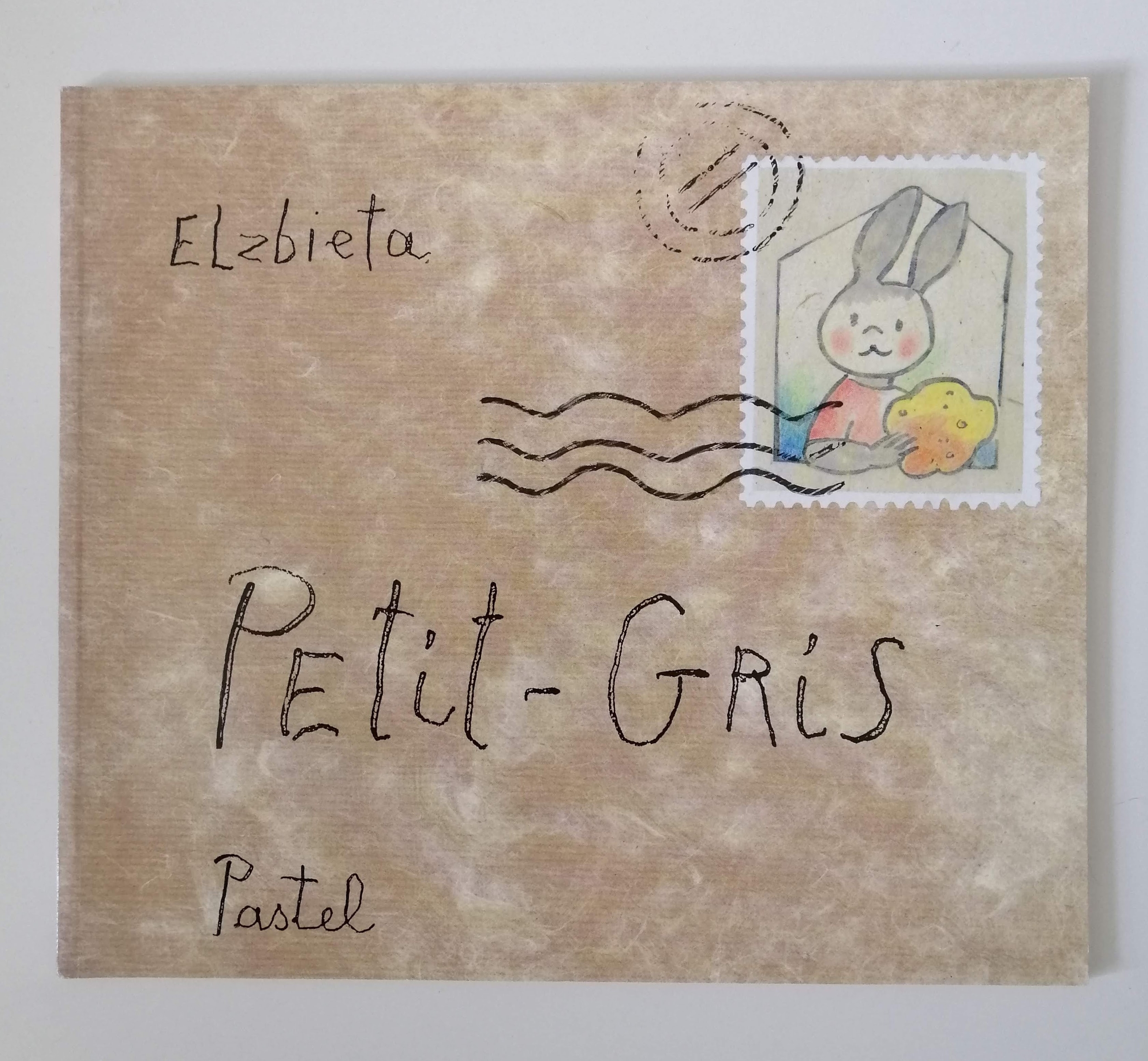 Petit-Gris Elzbieta