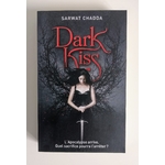 Dark Kiss Sarwat Chadda