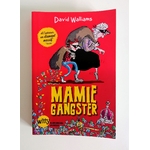 Mamie Gangster David Walliams