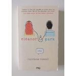 Eleanor & Park Rainbow Rowell