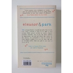 Eleanor & Park Rainbow Rowell