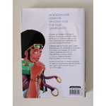 Booksterz - Lapeyre - Guérin - Dos Santos - Kana - Manga - Little Book Addict - III (2)