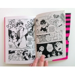 Bloody Brat 2 - Yuki Kodama - Kanata Yoshino - Manga - Shonen - Kurokawa - Little Book Addict - VI
