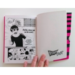 Bloody Brat 2 - Yuki Kodama - Kanata Yoshino - Manga - Shonen - Kurokawa - Little Book Addict - IV