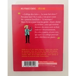 Collège Art - Amis, Batterie et Cie - Alice Brière Haquet - Kim Consigny - Castor poche - Flammarion - Little Book Addict - V