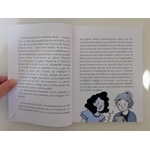 Collège Art - Amis, Batterie et Cie - Alice Brière Haquet - Kim Consigny - Castor poche - Flammarion - Little Book Addict - IV
