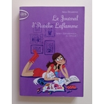 Le journal d'Aurélie Laflamme - Extraterrestre... ou presque ! - India Desjardins - Livre poche - Little Book Addict - III