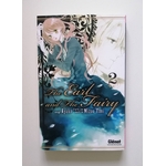 The Earl and the Fairy - 02 - Ayuko - Mizue Tani - Manga - Glénat - LBA - I