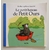 Le petit bateau de Petit Ours - Eve Bunting - Nancy Carpenter - Pastel - L'école des loisirs - Little Book Addict - VI