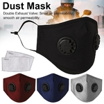 Tcare-masque-facial-PM2-5-Double-Valve-avec-2-filtres-rempla-ables-protection-Anti-poussi-re