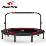 ADKING-Deefielly-Mini-trampoline-pliable-pour-enfants-Rebondeur-de-fitness-48-pour-adulte-avec-poign-e
