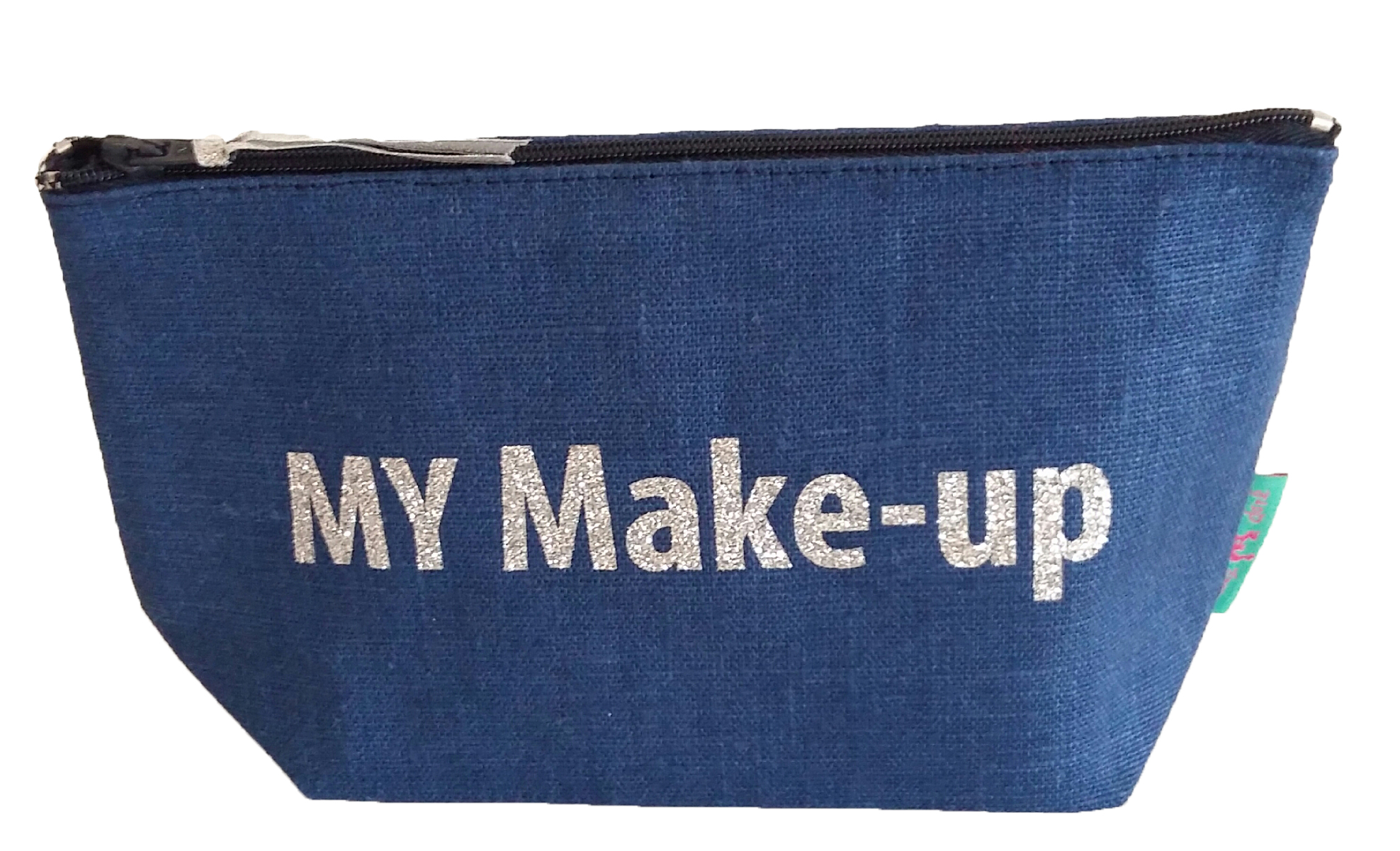 Berlingot lin marine Alex Doré1 My Make up