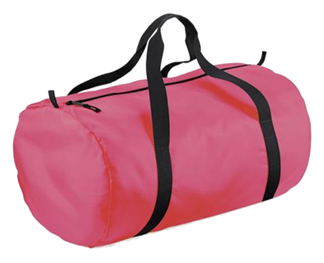 sac sport polochon rose vierge.xcf.xcf