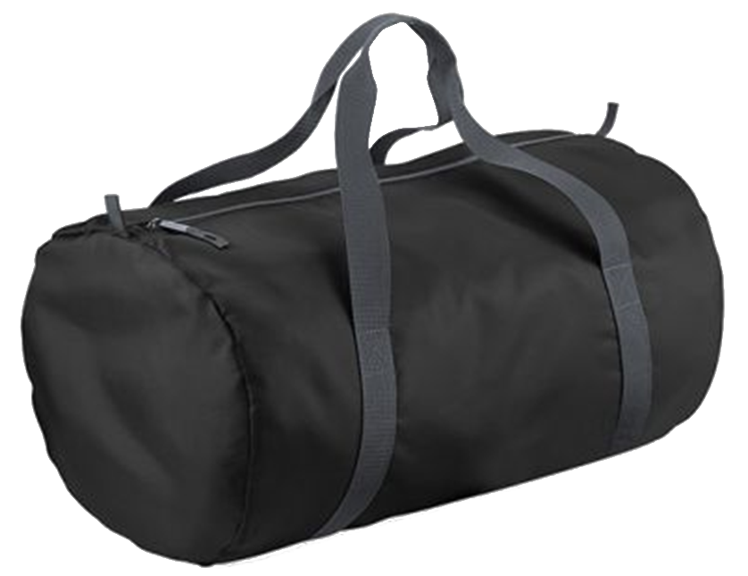 Sac de sport PERSONNALISABLE