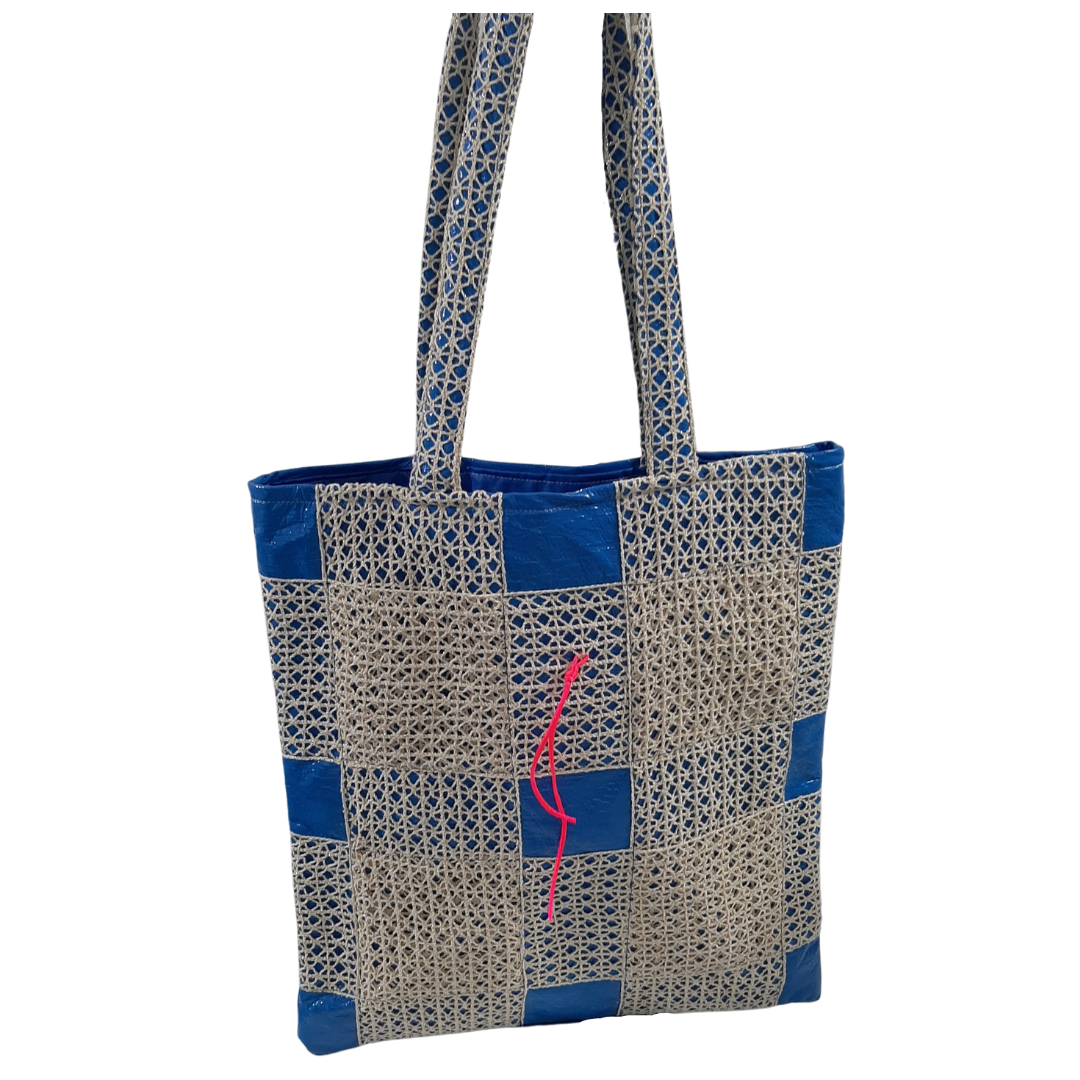 Sac Tote bag spécial plage toile imperméable