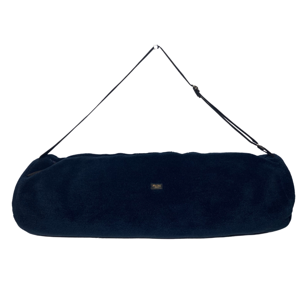 Sac Yoga mouton marine Alex Doré Paris