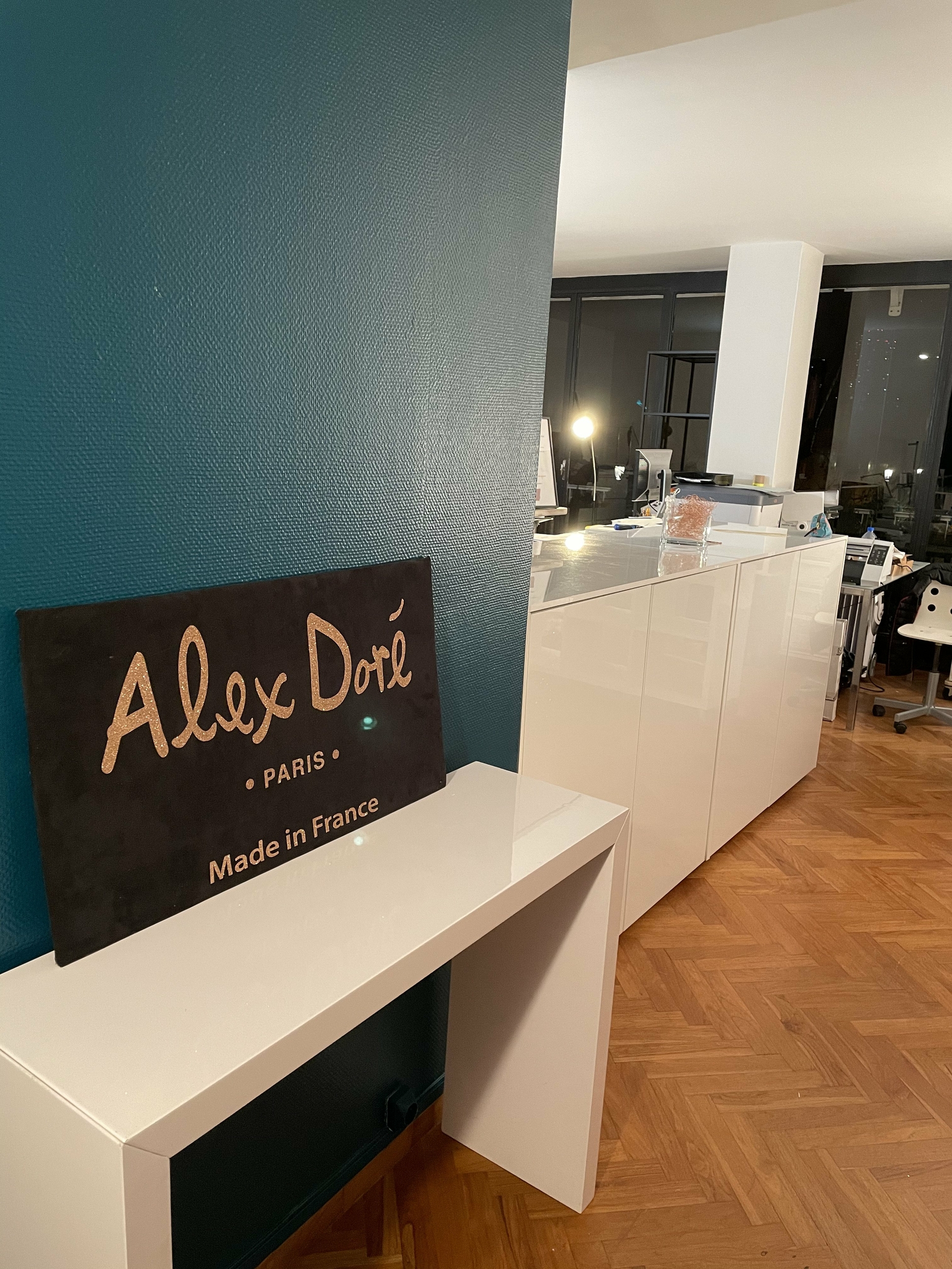 atelier alex dore
