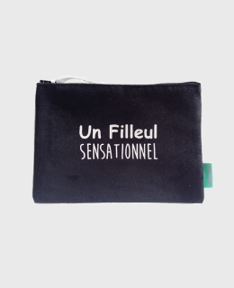 Indispensable suedine Personnalisable