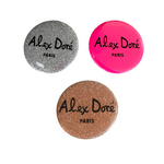 Badge logo Alex Doré