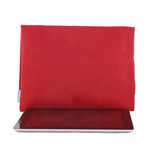 Etui Ipad rouge dos Alex Doré