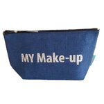 Berlingot lin marine Alex Doré1 My Make up