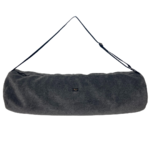 Sac Yoga mouton gris Alex Doré Paris