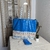 Sac cabas plage et ville reversible Alex Doré Paris lin 3