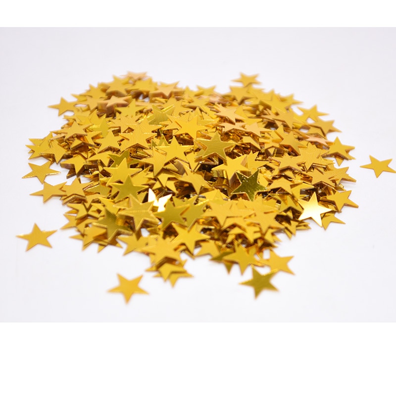 confettis-de-table-etoiles-dorees