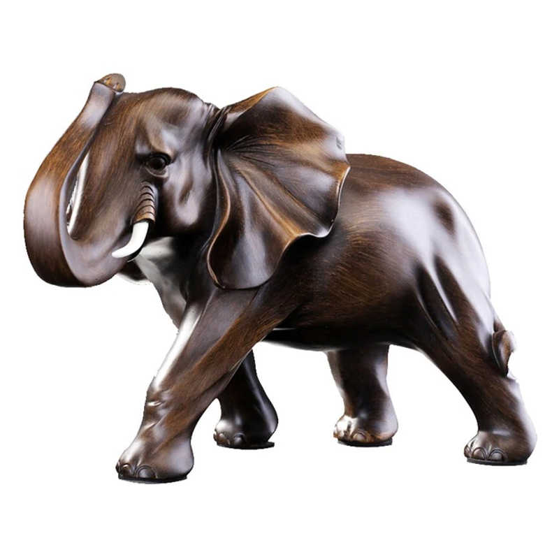 deco-de-table-elephant-indien-voyage-anniversaire