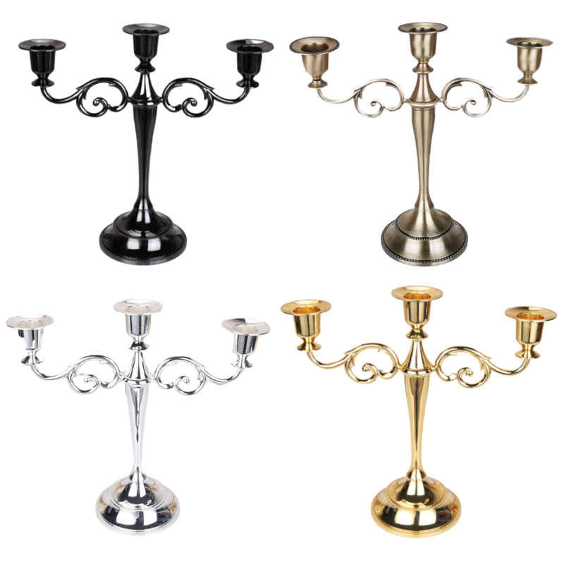 chandelier-centre-de-table-metal