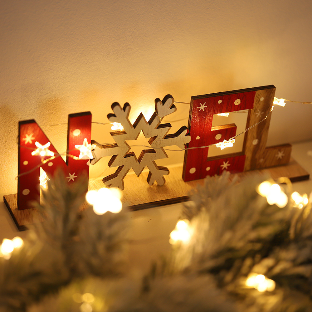 centre-de-table-de-noel-en-bois-lumineux