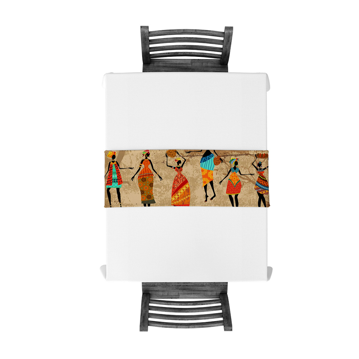 chemin-de-table-style-africain-voyage