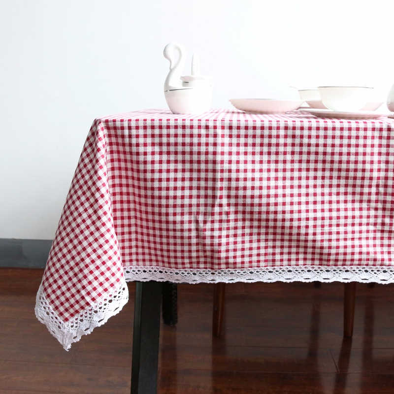 nappe-de-table-vichy-carreaux-rouges