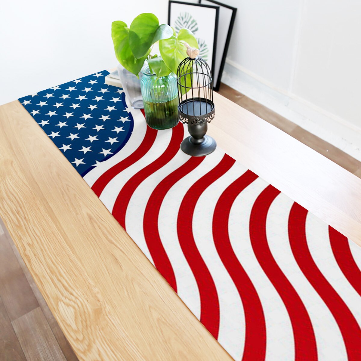chemin-de-table-americain-voyage
