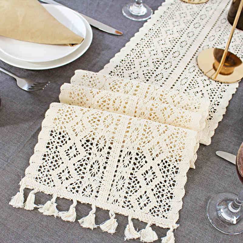 chemin-de-table-crochet-moderne-coton