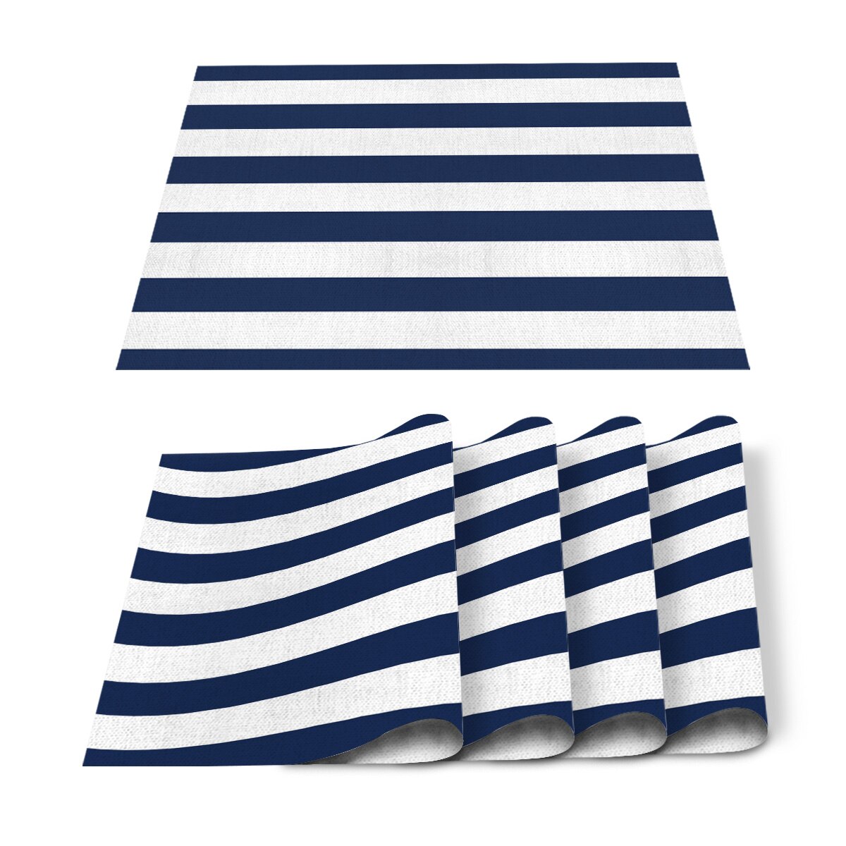 sets-de-table-bleu-rayures