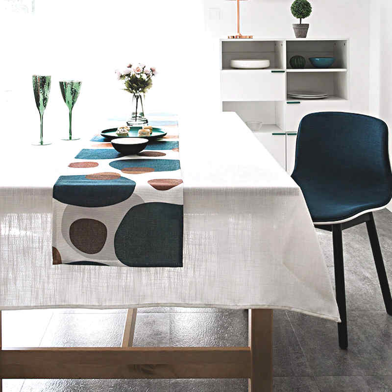 chemin-de-table-contemporain-design
