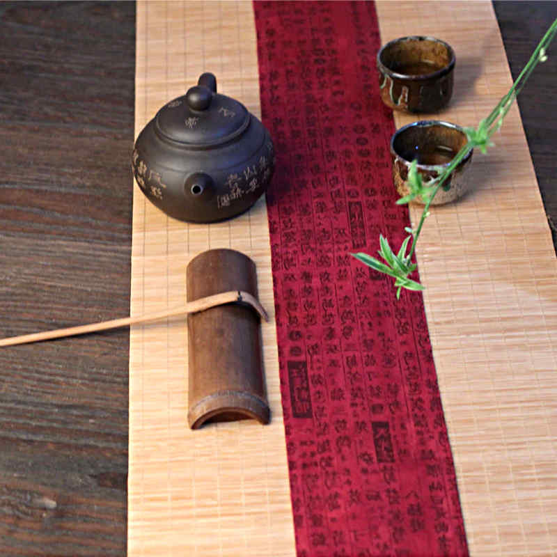 chemin-de-table-japonais-bambou