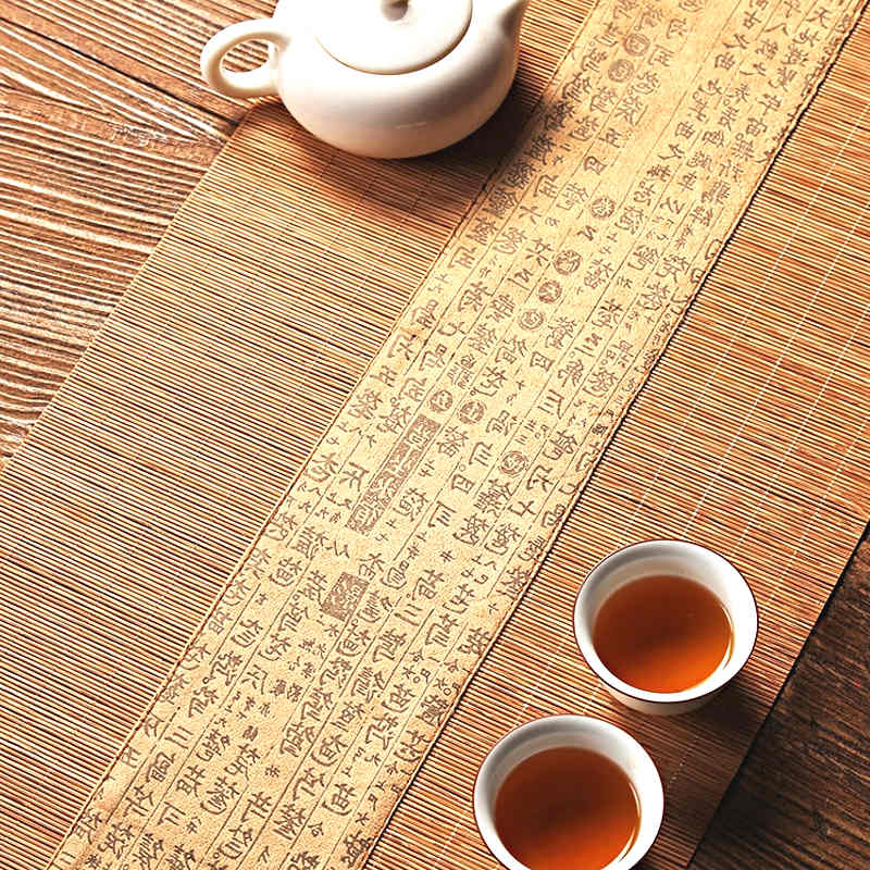 chemin-de-table-bambou-japonais-zen