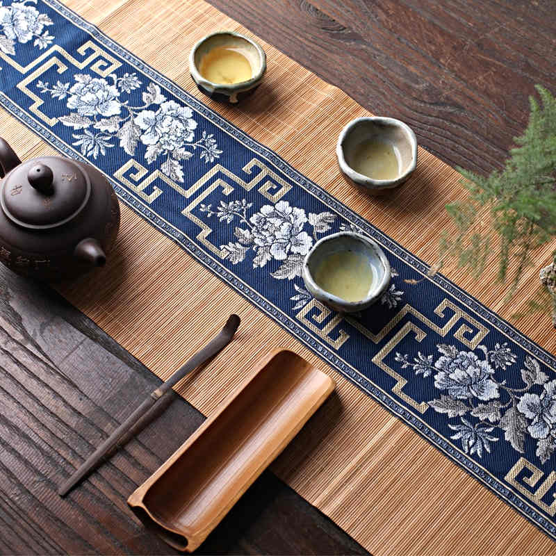 chemin-de-table-asiatique-bambou-artisanal