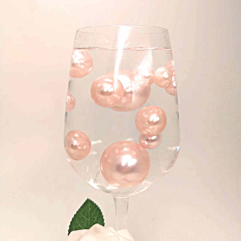 perles-d-eau-pour-centre-de-table-verre