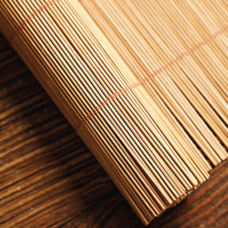 chemin-de-table-en-bois-fibre-bambou-naturel