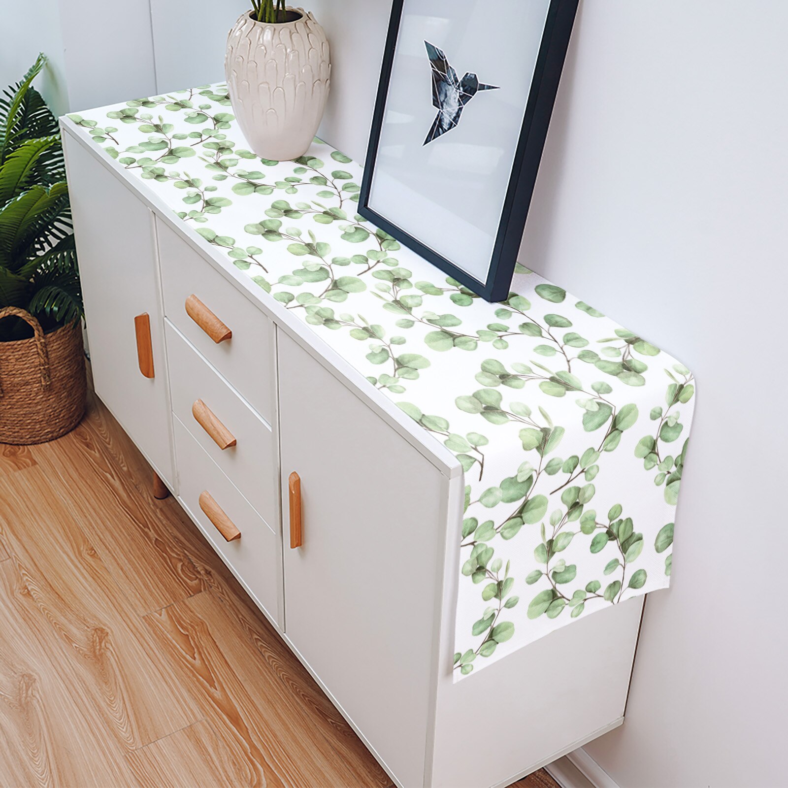 chemin-de-table-eucalyptus-anniersaire