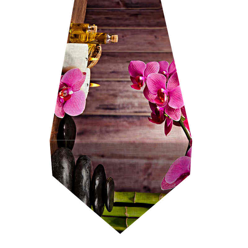 chemin-de-table-orchidee