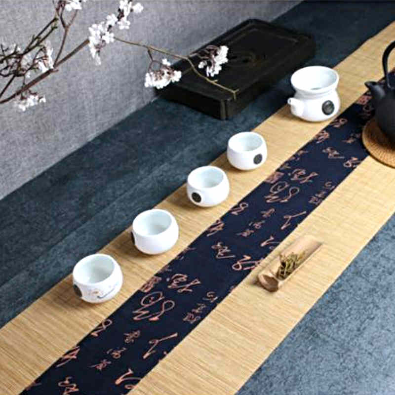 chemin-de-table-style-asiatique-japon