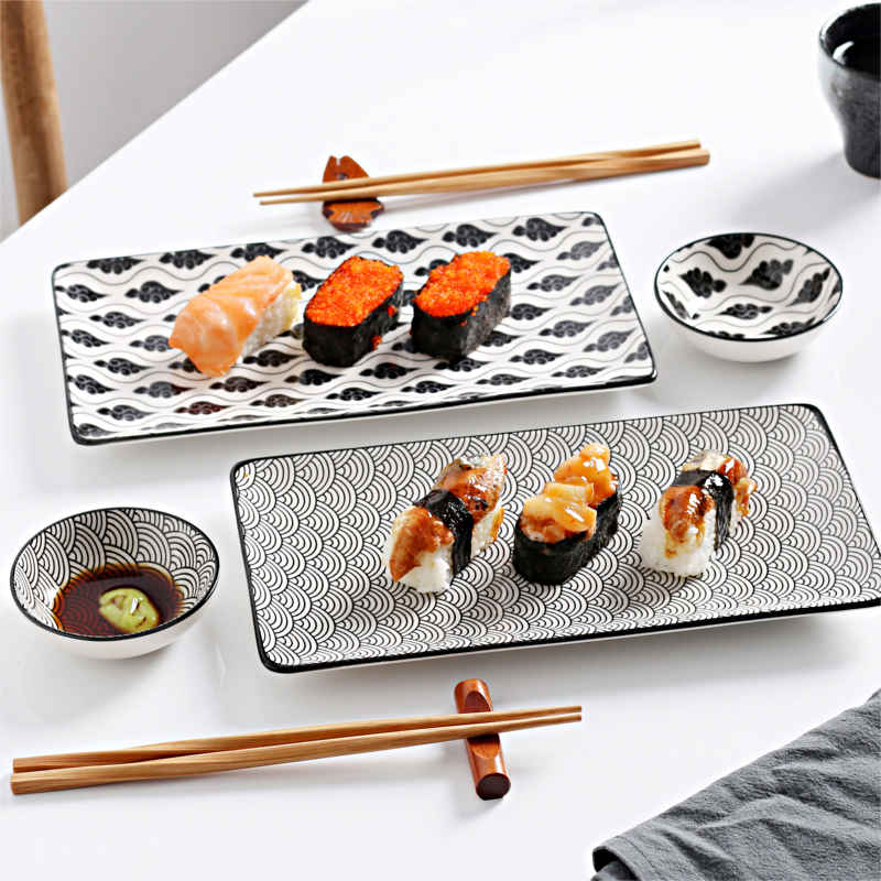 service-a-sushi-pour-2-personnes-porcelaine