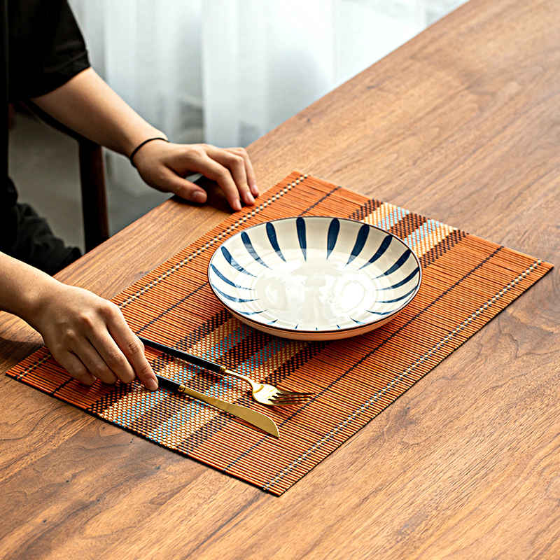 set-de-table-bambou-rectangulaire