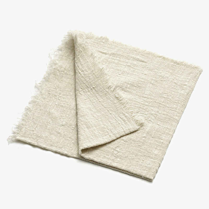 Serviette de table TARLATANE