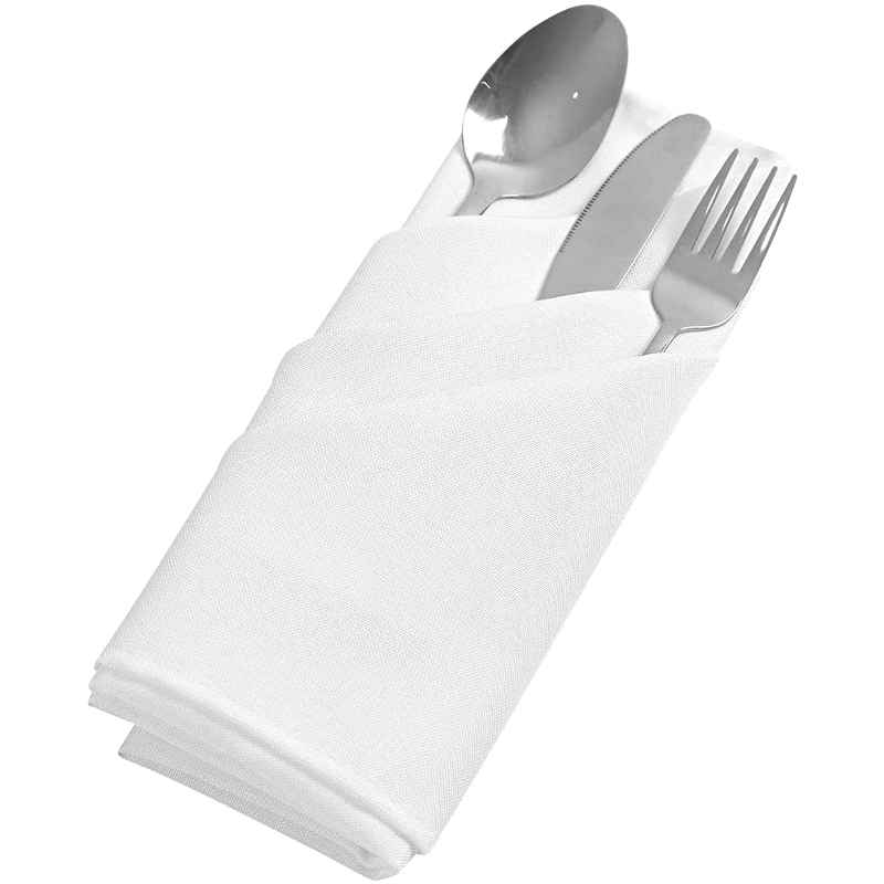 serviette-de-table-coton-restaurant