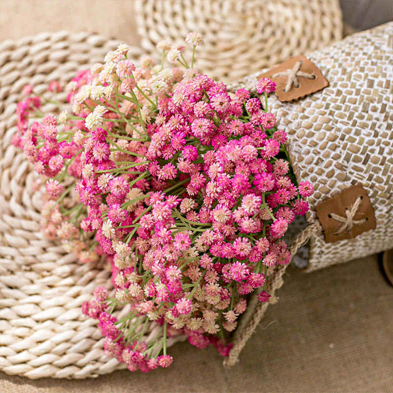 GYPSOPHILE | Fleurs Artificielles pour Décoration de Table